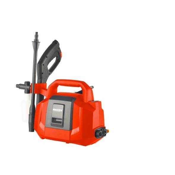 HECHT 3425 - AKKUS MAGASNYOMÁSÚ MOSÓ, AKKU+TÖLTŐ NEM TARTOZÉK [ HECHT3425 ]