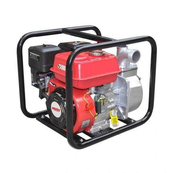 HECHT 3635 - benzinmotoros SZIVATTYÚ [ HECHT3635 ]