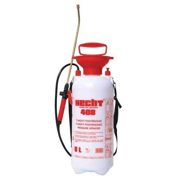 HECHT 408 - PERMETEZŐ 8L PUMPÁS [ HECHT408 ]