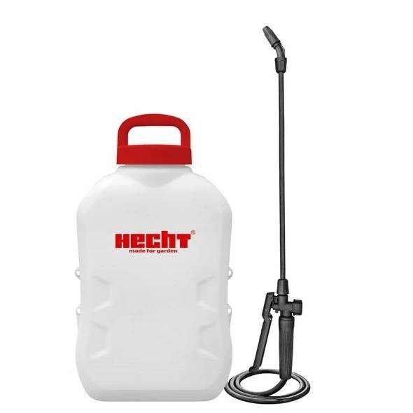 HECHT 410ACCU - AKKUMULÁTOROS HÁTI PERMETEZŐ 10L [ HECHT410ACCU ]