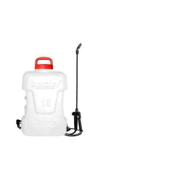 HECHT 416ACCU - AKKUMULÁTOROS HÁTI PERMETEZŐ 16L [ HECHT416ACCU ]