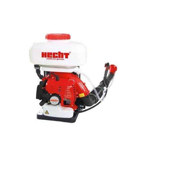 HECHT 443 - benzinmotoros MOTOROS HÁTI PERMETEZŐ [ HECHT443 ]