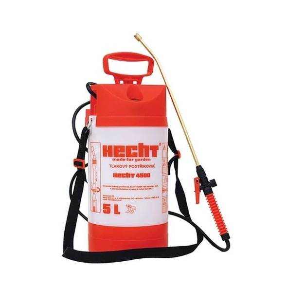 HECHT 4500 - PERMETEZŐ PUMPÁS 5L [ HECHT4500 ]