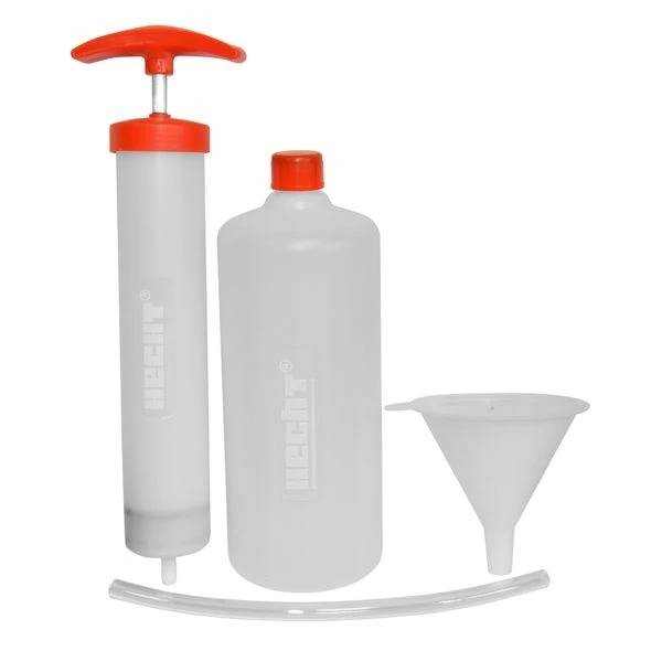 HECHT 5011 - SZERVIZ KÉSZLET [ HECHT5011 ]