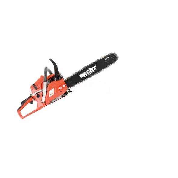 HECHT 50BOX - benzinmotoros  LÁNCFŰRÉSZ, DOBOZBAN [ HECHT50BOX ]