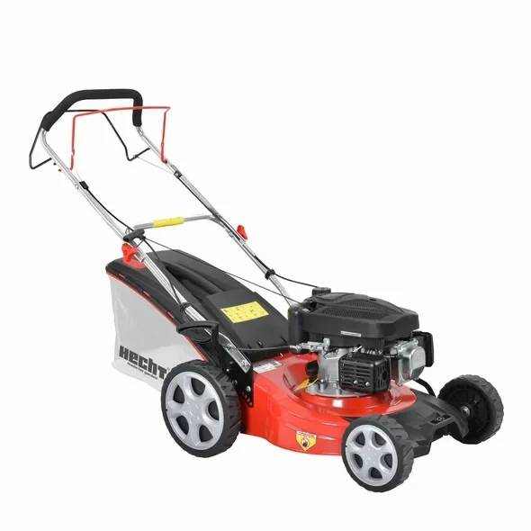 HECHT 543SX - benzinmotoros  ÖNJÁRÓ FŰNYÍRÓ [ HECHT543SX ]