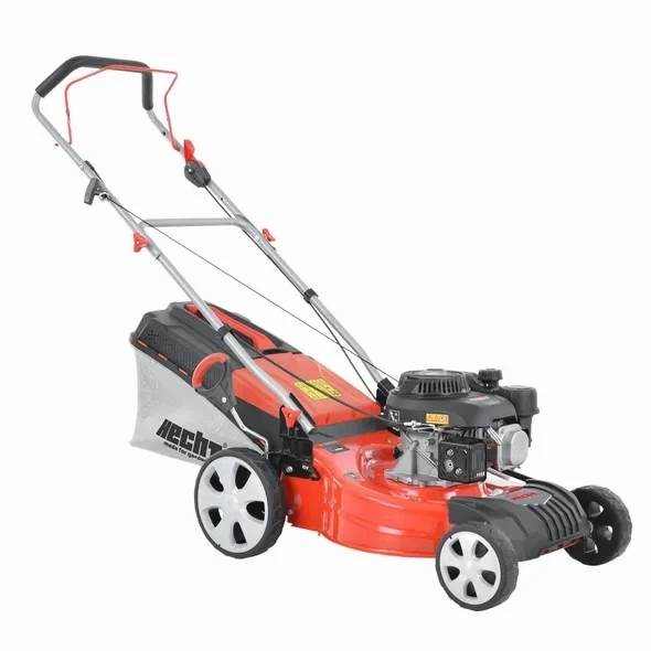 HECHT 546 - benzinmotoros  FŰNYÍRÓ [ HECHT546 ]