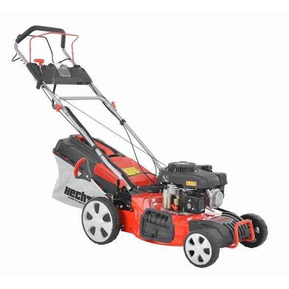 HECHT 547SWE - benzinmotoros  ÖNJÁRÓ FŰNYÍRÓ [ HECHT547SWE ]