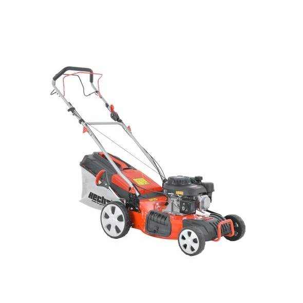 HECHT 547SXW - benzinmotoros  ÖNJÁRÓ FŰNYÍRÓ [ HECHT547SXW ]