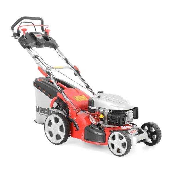 HECHT 5484SX5IN1 - benzinmotoros  ÖNJÁRÓ FŰNYÍRÓ [ HECHT5484SX5IN1 ]