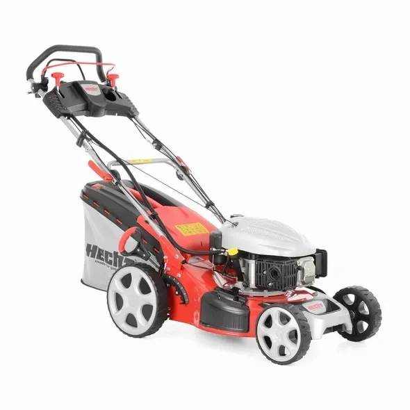 HECHT 5484SXE5IN1 - benzinmotoros  ÖNJÁRÓ FŰNYÍRÓ [ HECHT5484SXE5IN1 ]