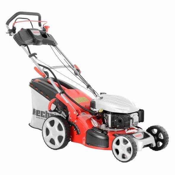 HECHT 548SWE5IN1 - benzinmotoros  ÖNJÁRÓ FŰNYÍRÓ [ HECHT548SWE5IN1 ]