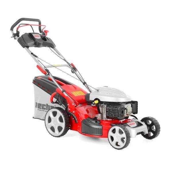 HECHT 553SW5IN1 - benzinmotoros  FŰNYÍRÓ, ÖNJÁRÓ [ HECHT553SW5IN1 ]