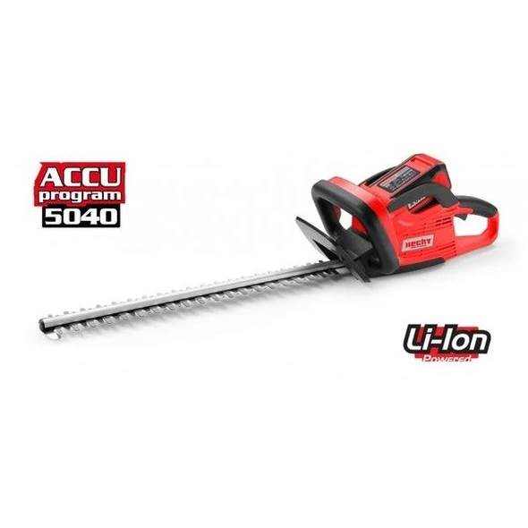HECHT 6040 - AKKUMULÁTOROS SÖVÉNYVÁGÓ  AKKU+TÖLTŐ NEM TARTOZÉK [ HECHT6040 ]