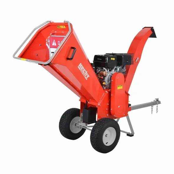 HECHT 6642 - benzinmotoros  ÁGAPRÍTÓ 11,2 KW [ HECHT6642 ]