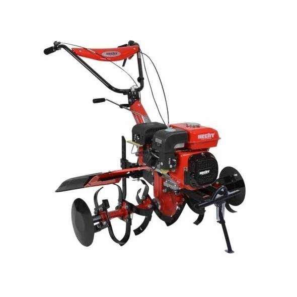 HECHT 7100 - BENZINES KAPÁLÓGÉP 208CCM ,5,5 LE, MUNKASZ.:81/104 ELŐRE-HÁTRA [ HECHT7100 ]