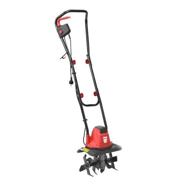 HECHT 732 - ELEKTROMOS KAPÁLÓGÉP [ HECHT732 ]