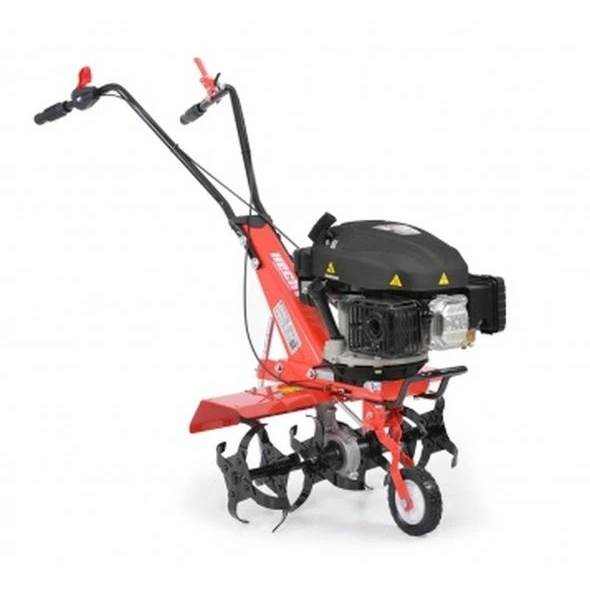 HECHT 746 - BENZINES KAPÁLÓGÉP 139CCM [ HECHT746 ]