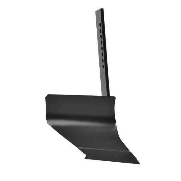 HECHT 8001016 - EGYOLDALÚ EKE SZÁNTÁSHOZ [ HECHT8001016 ]