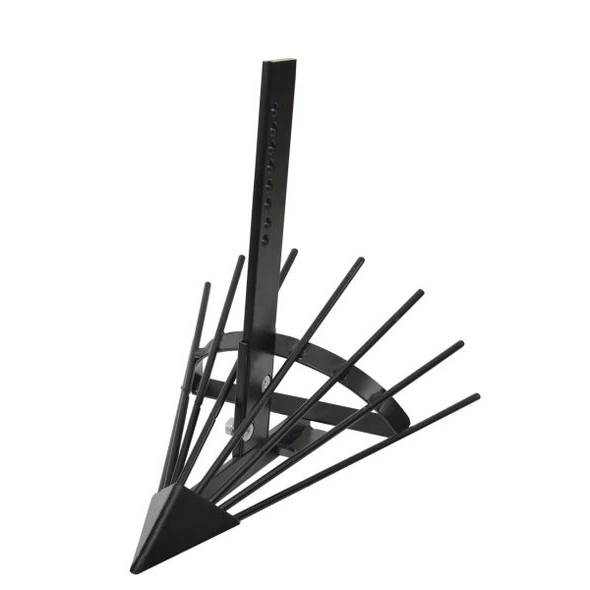 HECHT 8001020 - BURGONYA KISZEDŐ [ HECHT8001020 ]