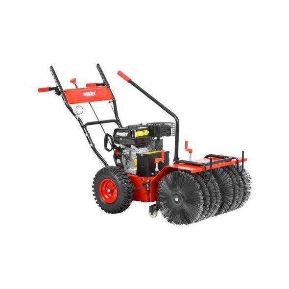 HECHT 8616SE - benzinmotoros  SEPRŐGÉP [ HECHT8616SE ]