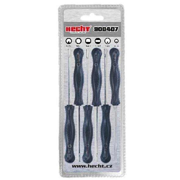 HECHT 900407 - KARBURÁTOR BEÁLLÍTÓ KULCS SZETT [ HECHT900407 ]