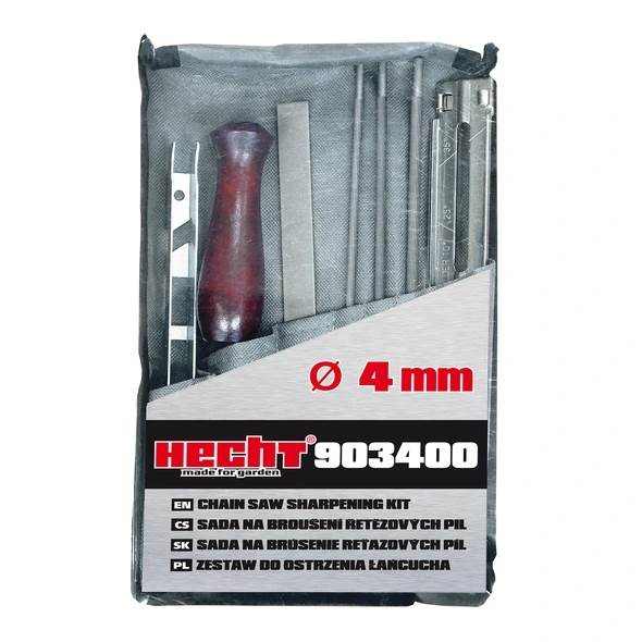 HECHT 903400 - LÁNCÉLEZŐ SZETT [ HECHT903400 ]