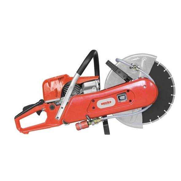 HECHT 9588 - BENZINES BETONVÁGÓ, 3,4 HP [ HECHT9588 ]