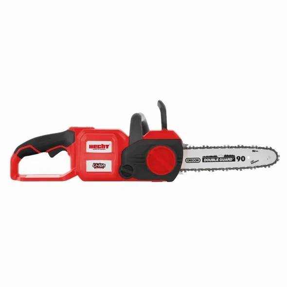 HECHT 9925 - AKKUMULÁTOROS LÁNCFŰRÉSZ, AKKU+TÖLTŐ NEM TARTOZÉK [ HECHT9925 ]