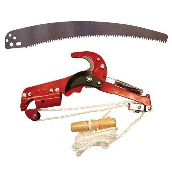 HECHT M4B1 - OLLÓ ÉS FŰRÉSZ MAGAS. (HERNYOZÓ) [ M4B1 ]