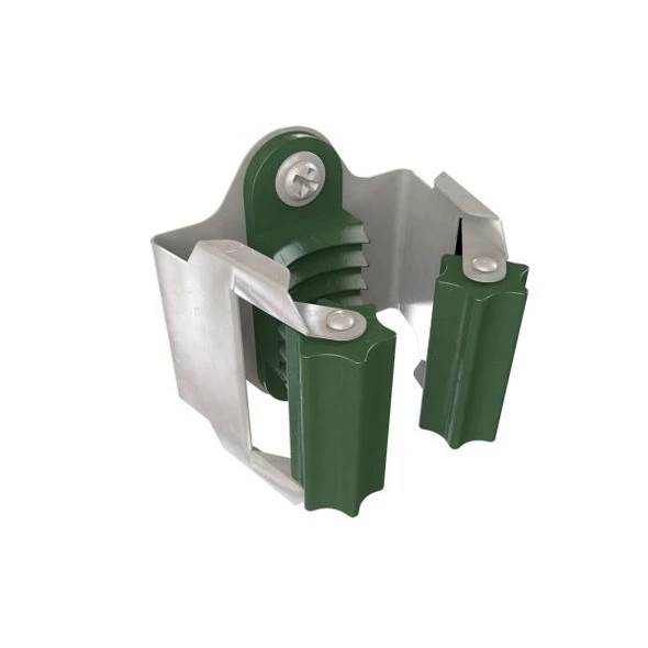 HECHT M9GLC - FALI SZERSZÁMTARTÓ (5 DARABOS) [ M9GLC ]