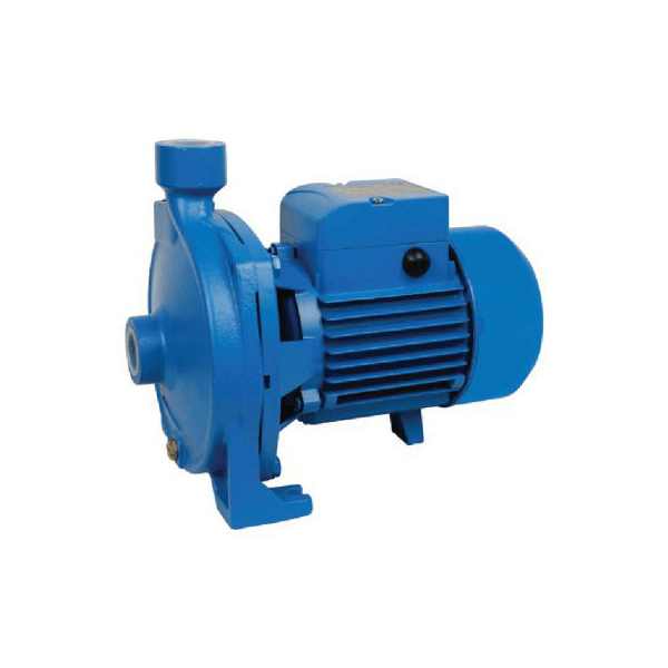 WATER TECHNOLOGIES WCM 1/370 monoblokk centrifugál szivattyú menetes csatlakozással(230 V) [ 03507/A ]