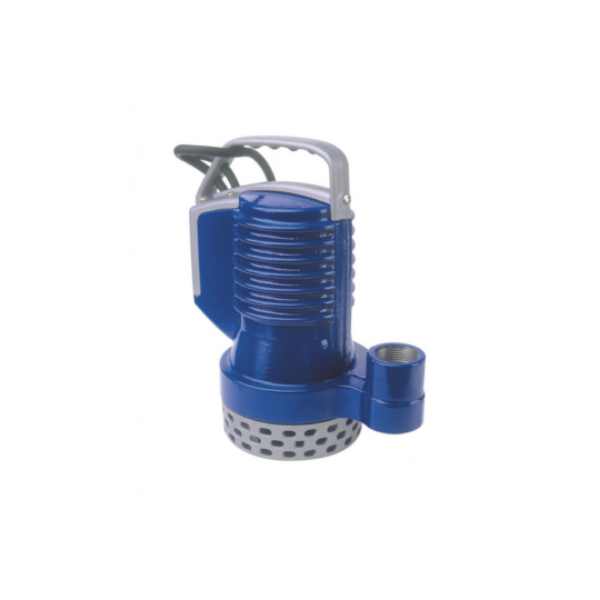 ZENIT DR Blue 100/2/G32V A1BM/50 tiszta enyhén szennyezett vízre, 10 m kábellel, úszókapcsolóval, 230V(230 V) [ 01050/A ]