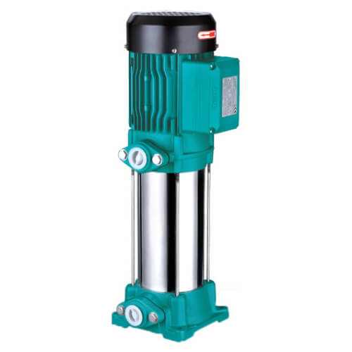 LEO EVP 4-7 függőleges tengelyű centrifugálszivattyú [ 213LEV0407 ]