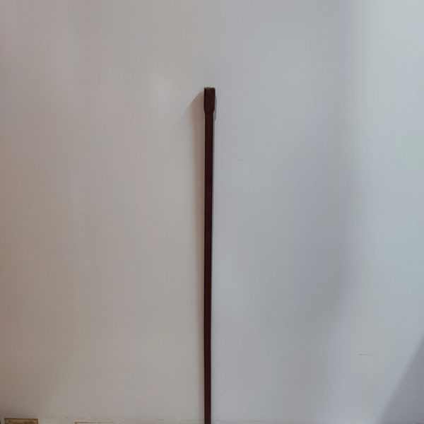 FÉM Télicsap kulcs alsórész SZÁR (külön) [ 9758telicsapSZAR ]