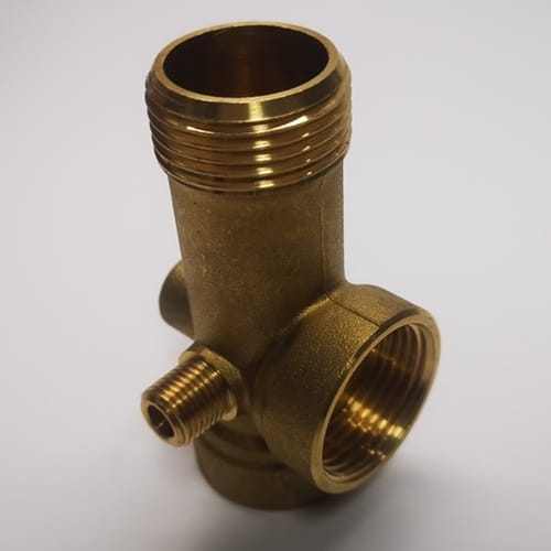 RÉZ R-5 91 rézidom (5 utas) [ R5rezidom ]