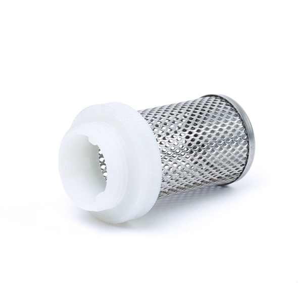 FÉM SZŰRŐKOSÁR lábszelephez 1" [ SzurokosarFEM1 ]