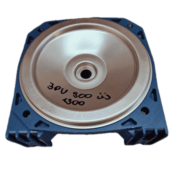 ELPUMPS Motor Első Dekni (JPV 900, JPV 1300 sziv.-hoz) első csapágyház [ ELPjpv1300elsodekni ]