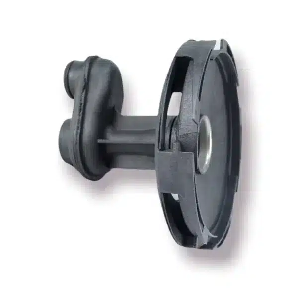 LEO Diffuzor + Ejektor (XJWm 60/41) [ DiffuzorEjekXJWm6041 ]