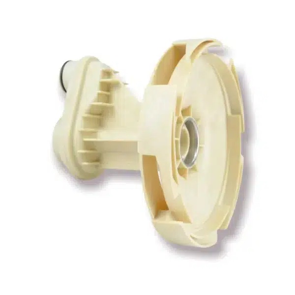 LEO Diffuzor + Ejektor (XJWm 90/46 - 90/55 - AJm 75-90) [ DiffuzorEjektorXJWm ]