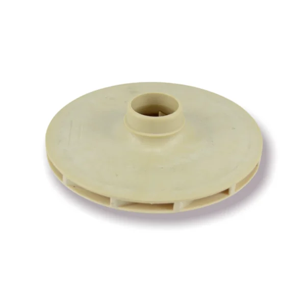 LEO Járókerék ÉKES (XJWm 90/55 - 15M) szivattyúhoz (kód: LEO-5181L8) [ JAROKERleoXJWM90/55 ]