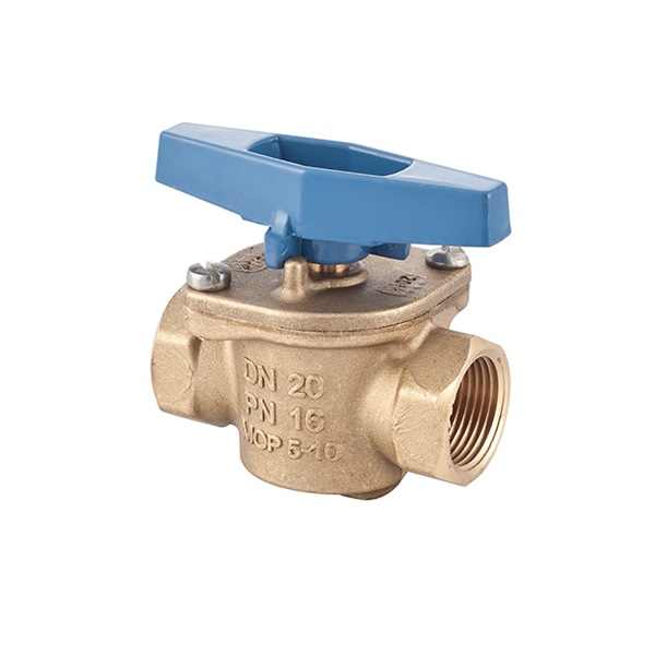 MOFÉM-Golyóscsap BB 1/2" FIX [ 113-0007-00 ]