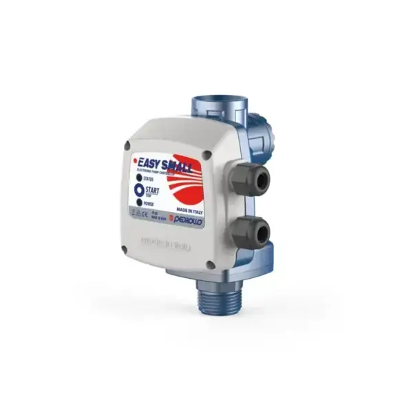 PEDROLLO EASY SMALL II 2M 1,5bar (1,5kW-ig, nyomásmérő órával) áramláskapcsoló [ 50066/415P ]