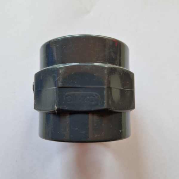 RAG PVC átmenet BM 40x5/4" MGI [ AQ081206 ]