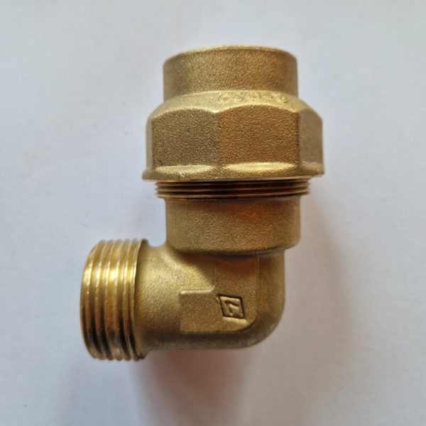 RÉZ KPE TOK KÖNYÖK KM 32x1" [ REZKPETOK80353208 ]