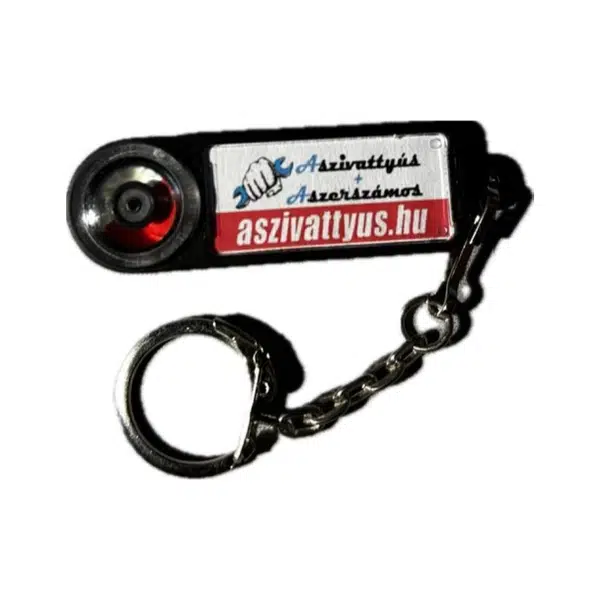 VJK forgásirány jelző villanymotorok és fűtési keringető szivattyúk forgásirányának ellenőrzéséhez.