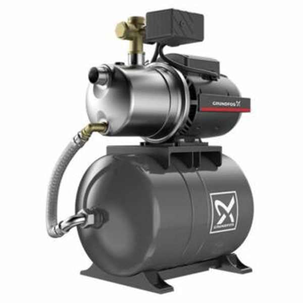 GRUNDFOS JP 3-42 PT-H házivízmű [ 99463874 ]