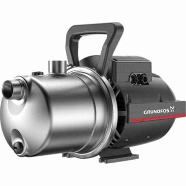 GRUNDFOS JP 3-42 S önfelszívó szivattyú [ 99458766 ]