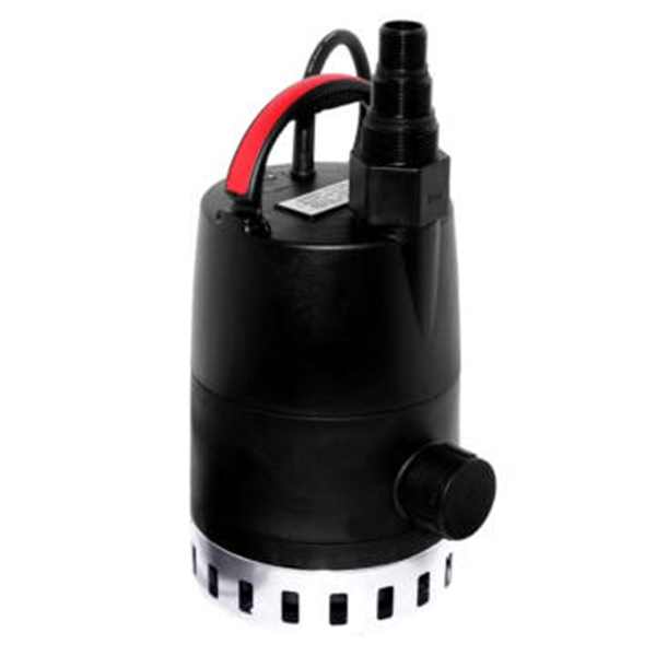 GRUNDFOS Unilift CC 5 M1 szennyezettvíz szivattyú [ 96280965 ]