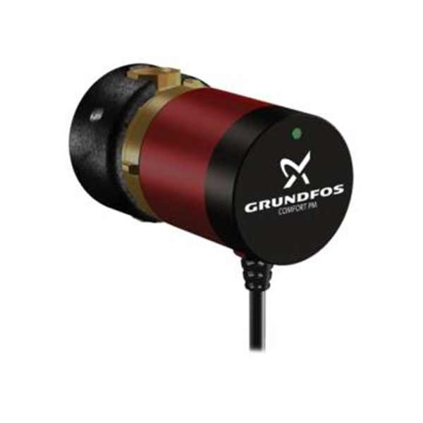 GRUNDFOS UP 15-14 B fűtési keringető szivattyú  [ 97916771 ]